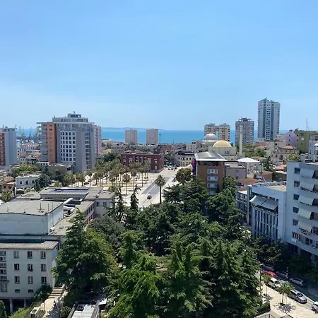 Appartement Startapart Center Durrës