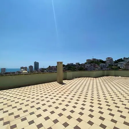 Startapart Center Durrës