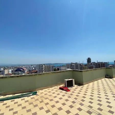 Appartement Startapart Center