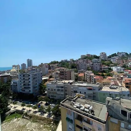 Startapart Center Durrës
