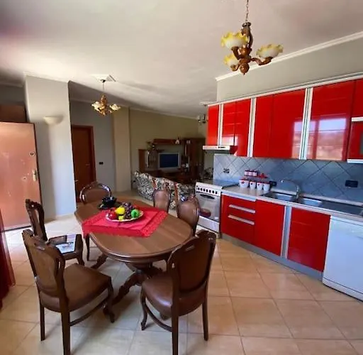 Appartement Startapart Center *