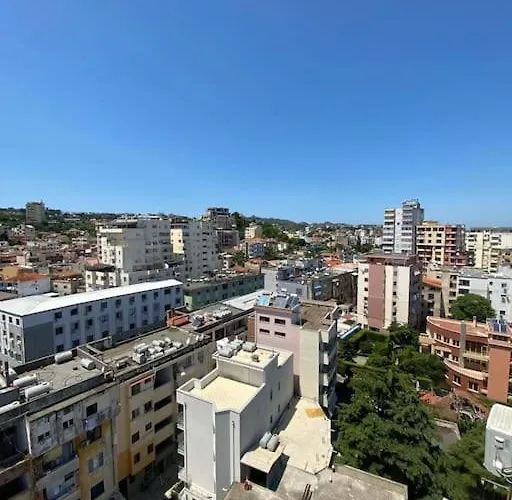 Startapart Center Appartement *