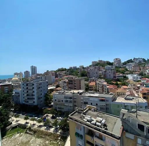 Startapart Center Durrës