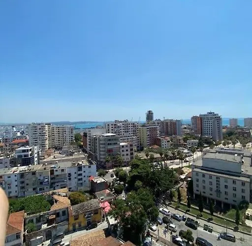 Startapart Center Appartement *