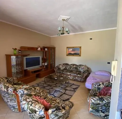 Startapart Center Durrës