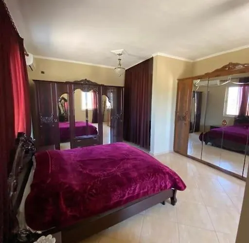 Startapart Center Appartement Durrës