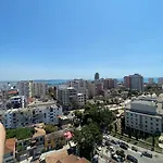 Startapart Center Apartment *