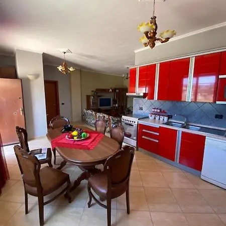 Apartment Startapart Center *