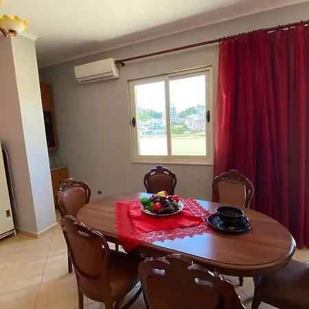 Startapart Center Apartman Durrës
