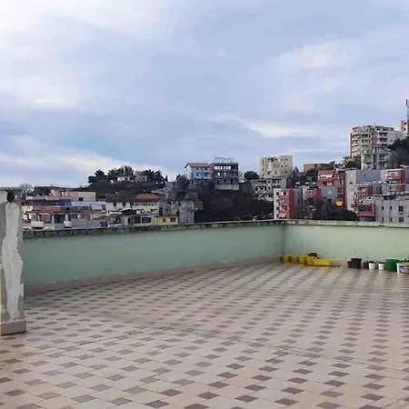 Startapart Center * Durres