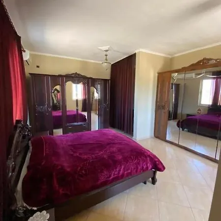 Startapart Center Apartment Durres