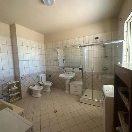 Startapart Center Apartment