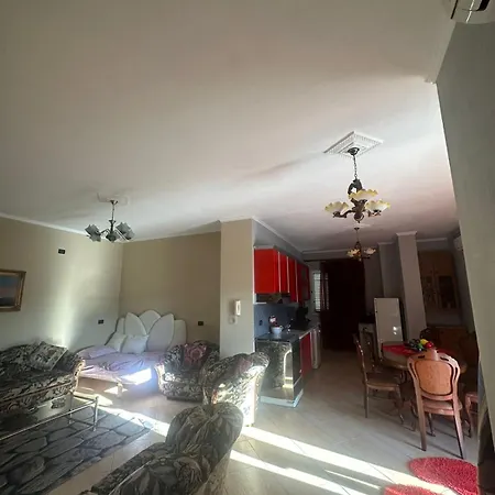 Startapart Center Apartment Durres