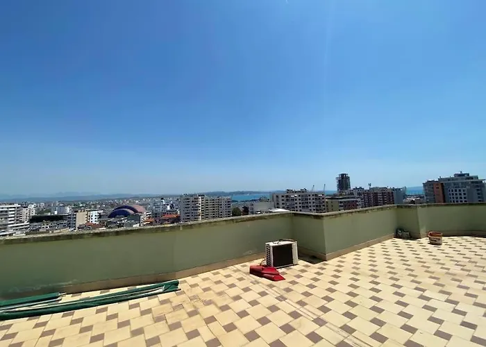 Apartment Startapart Center