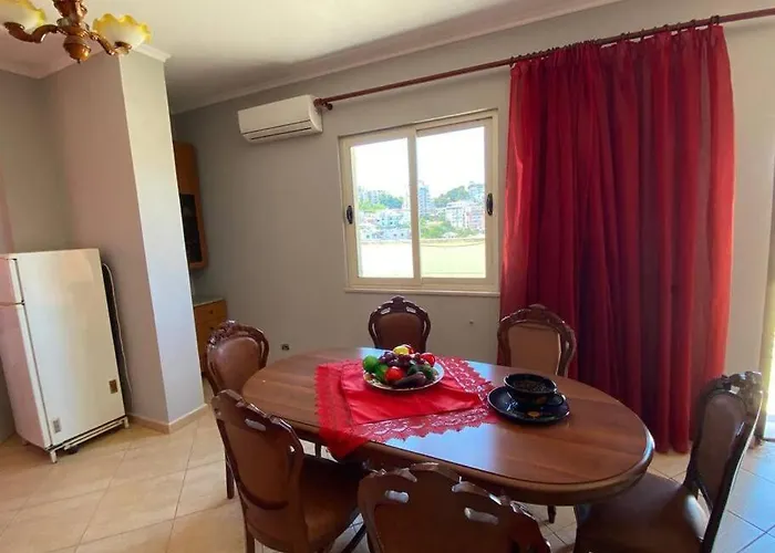 Startapart Center Apartman Durrës