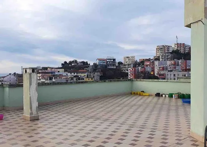 Startapart Center * Durrës