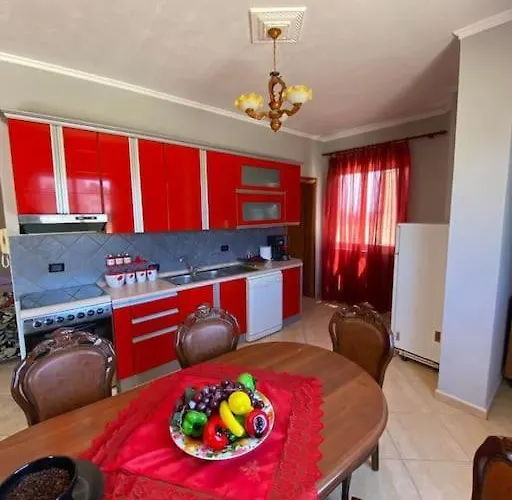Startapart Center Apartman Durrës