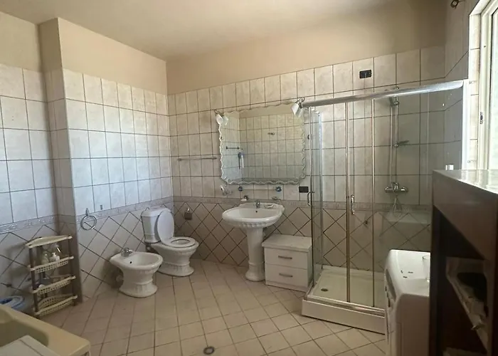 Startapart Center Apartman