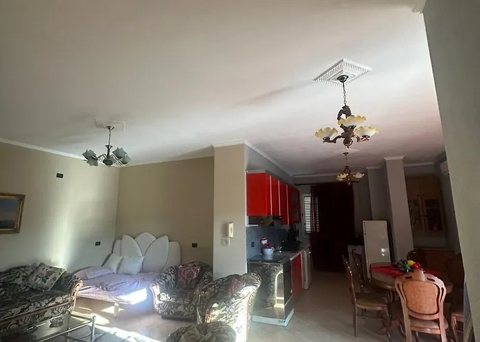 Startapart Center Apartment Durres